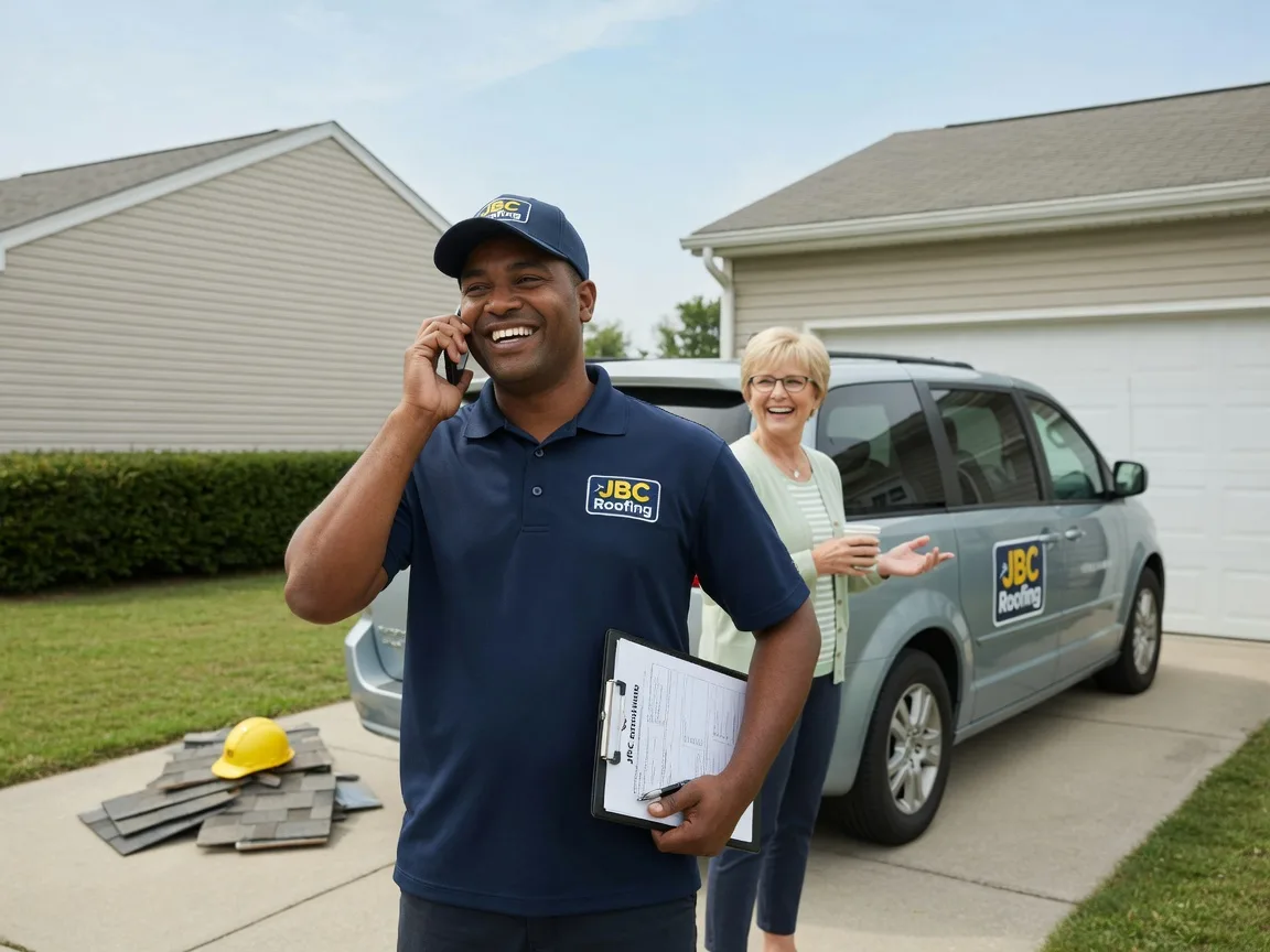 Roof Replacement Knowlesville, NY FAQs